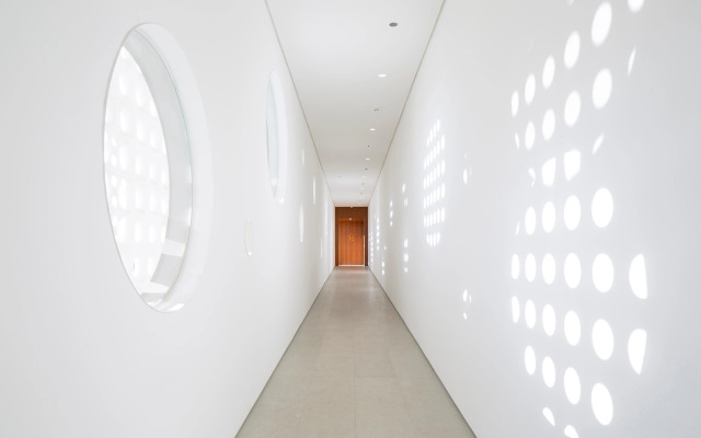 B Hotel Brasilia