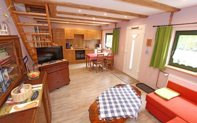 Ferienhaus Ribnitz FDZ 671