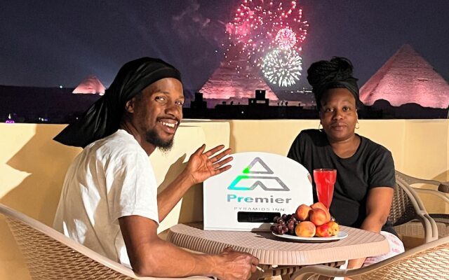 Premier Pyramids Inn