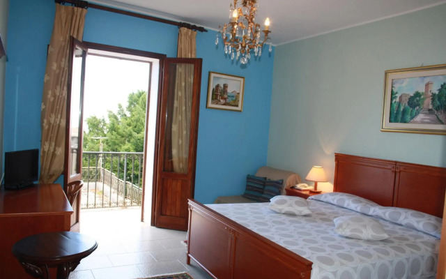 Hotel Edelweiss