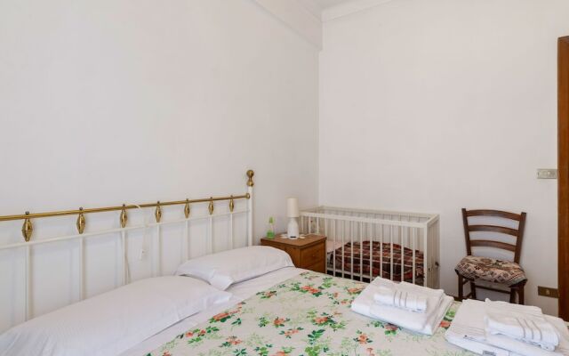 Warm Holiday Home in Sanremo near Town Center