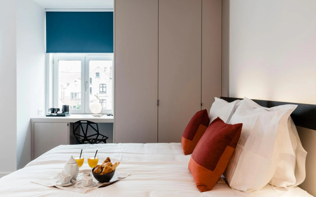 Hotel Portinari