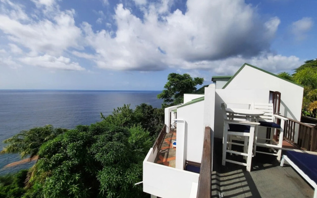 Villa Being - Tobago Luxury B&B