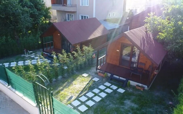 Akasya Bungalov
