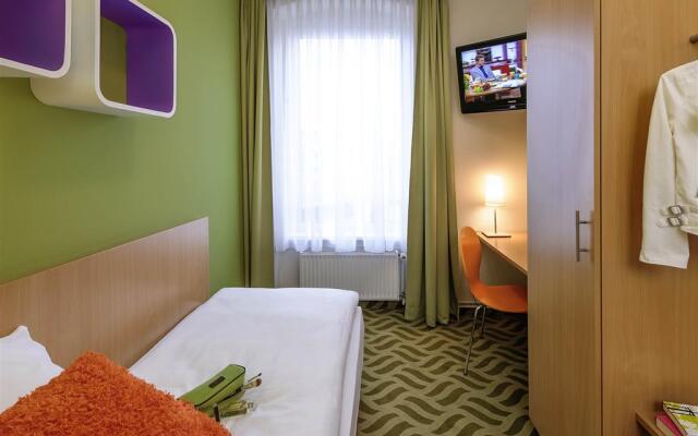 ibis Styles Berlin City Ost