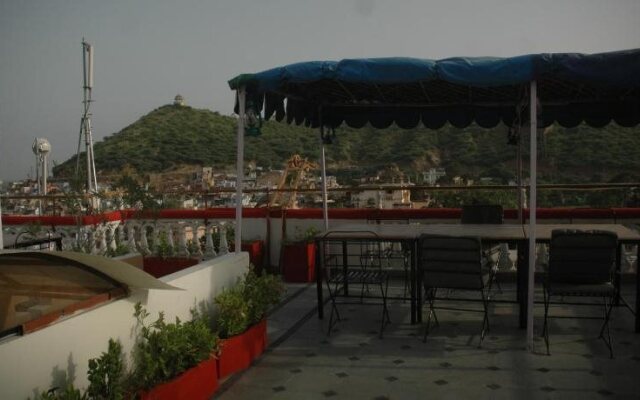 Kasera Paradise Hotel