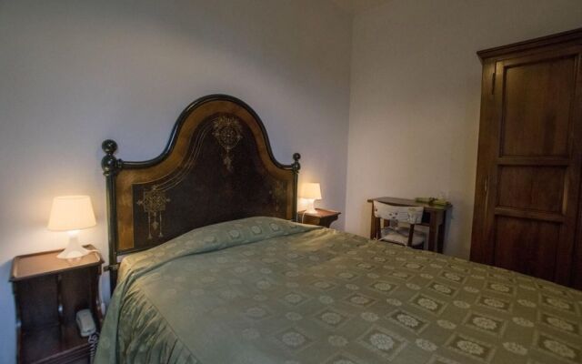 Albergo Ristorante Da Vestro