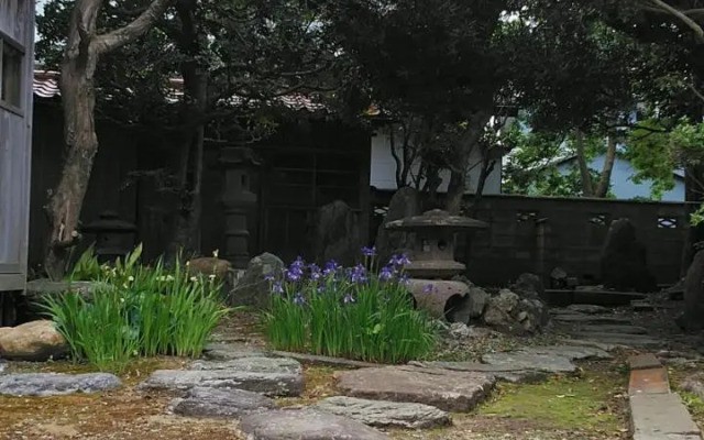 Minshuku Kitamaebune
