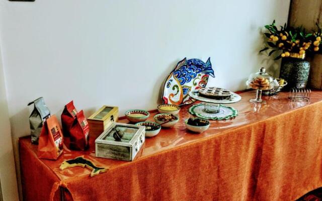 Lido Centro B&B