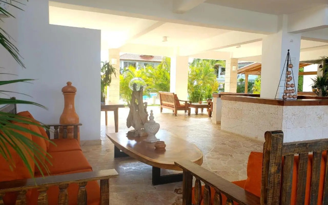 Aparta Hotel Malibu At Residencial Paraiso