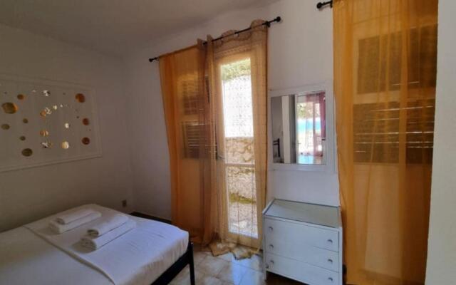 Corfu Glyfada Beach Apartment 24