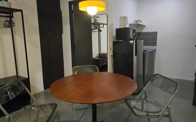 RA House Residences