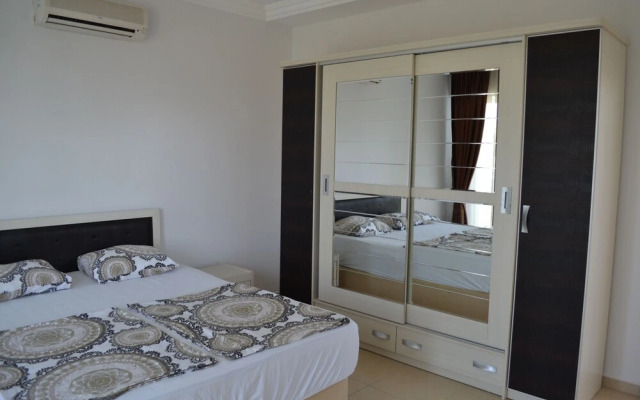 Mermaid Villas Belek 3 bedrooms beach