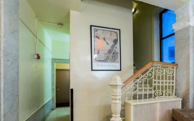 Morningside Inn