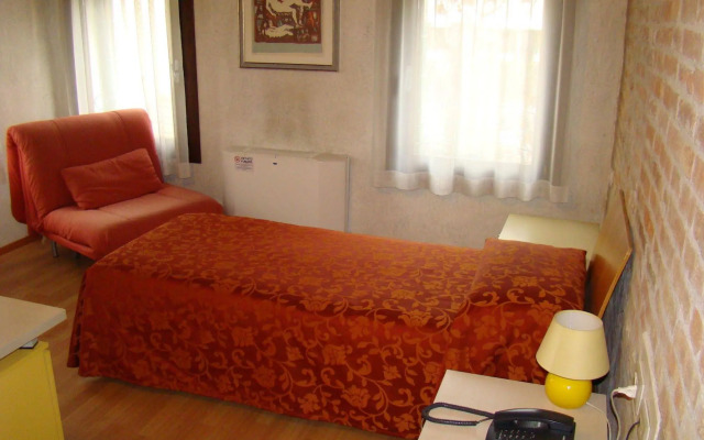 Hotel Barchessa Gritti