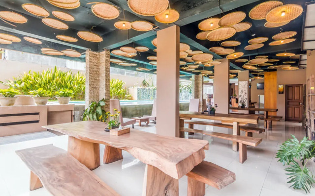 ZEN Rooms Denpasar Mahendradata