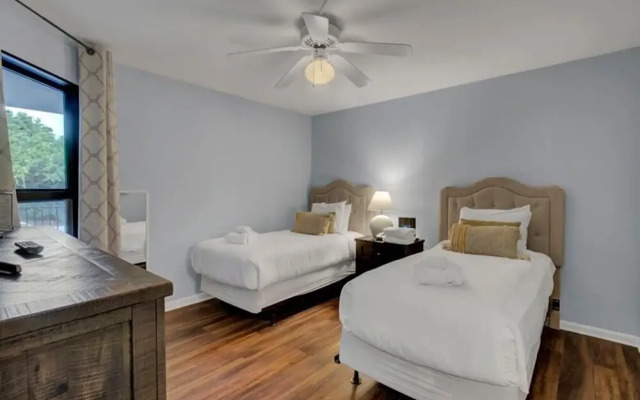 Shipwatch 110b by Wild Dunes, Ocean View Condo