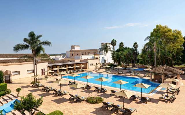 Almar Giardino di Costanza Mazara del Vallo