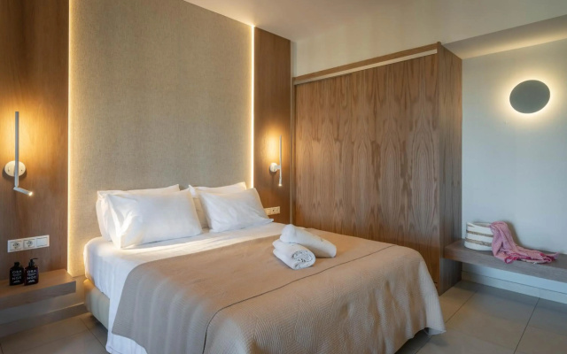 Hotel Sivota