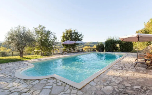 Podere Le Corone 20 in Perugia