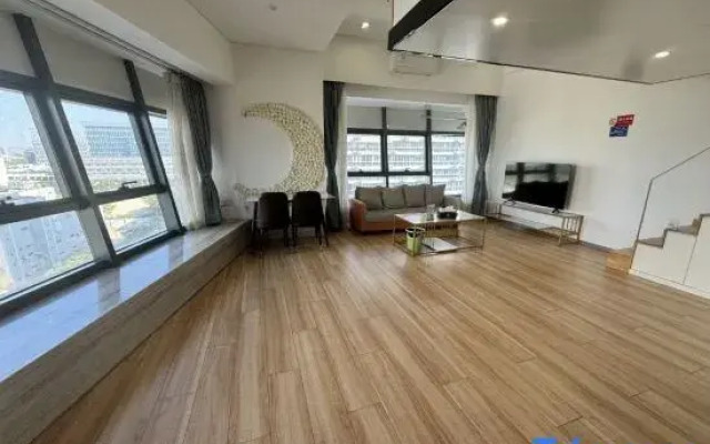 Onlyone Qiaonan Homestay (Xiamen Gaoqi International Airport Branch)