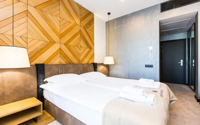 SPA & Wellness Saint Charbel