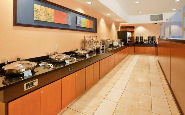 Fairfield Inn & Suites by Marriott Grand Island