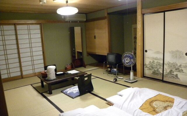 Horieya Ryokan