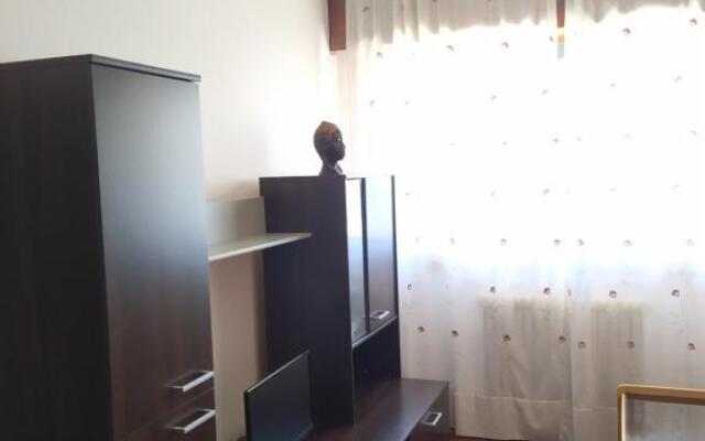Apartamentos ClavedeSol II