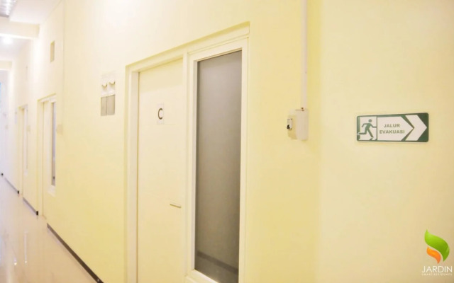 Jardin Smart Residence