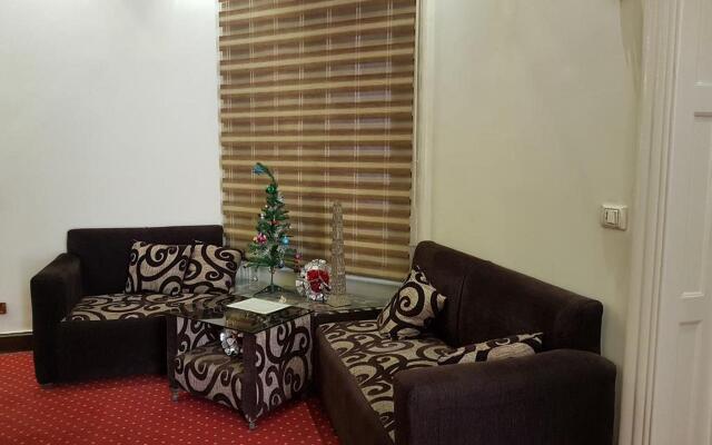 Cairo Paradise Hotel