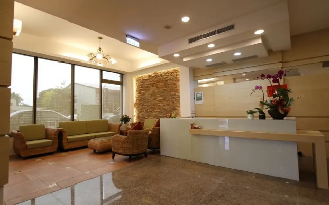 Silia Hostel