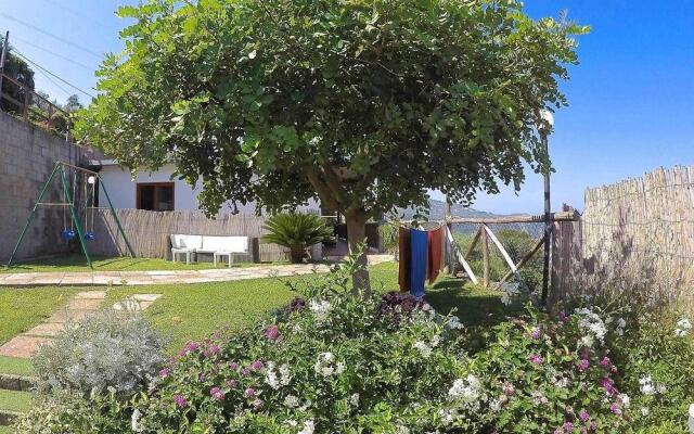 Luxury Villa with breathtaking Seaview, pool, BBQ
