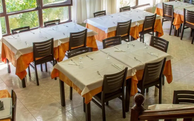 Hotel Mabú