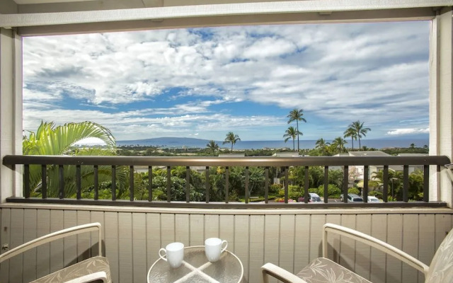 Wailea Ekolu #406