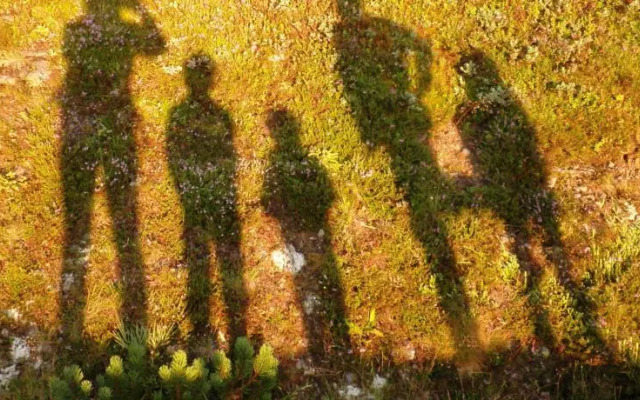 Bio Bauernhof Brandgut