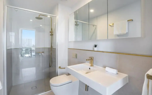 Peninsular GoldCoast