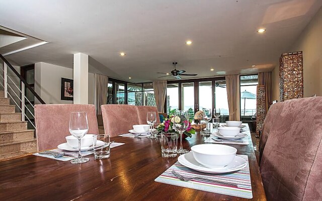 Baan Phu Kaew A5 3 Beds