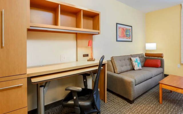 TownePlace Suites by Marriott College Station