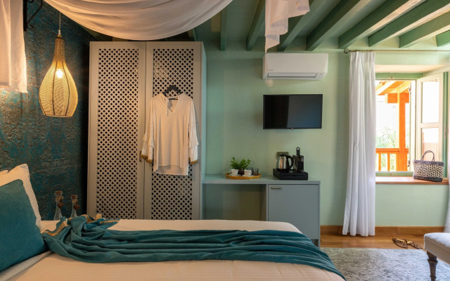 Sperveri Boutique Hotel