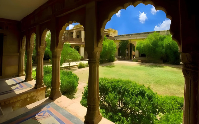 Chandelao Garh