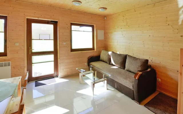 Holiday Homes Close to the Sea, Sarbinowo