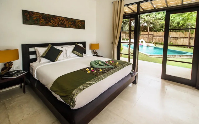 Villa Palma 8 Bedroom