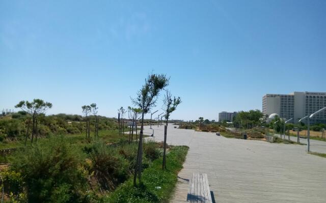 T1 Moural 6B VISTA MAR PROXIMO MARINA