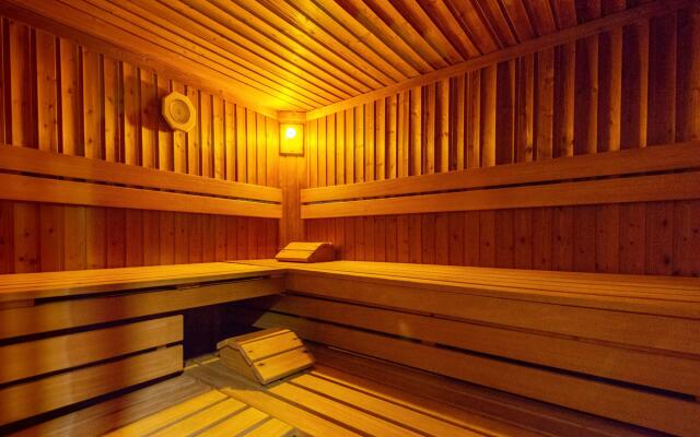 Apartment in Oberau With Infrared Sauna and Pool