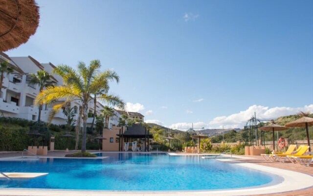 Apartamento La Duquesa Village I
