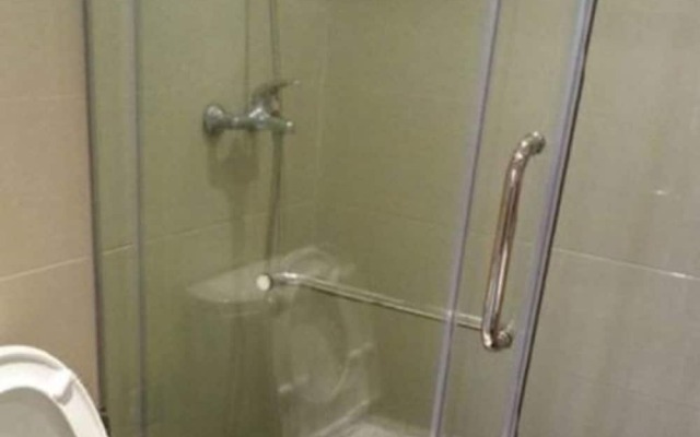 Zhu Mei La Apartment