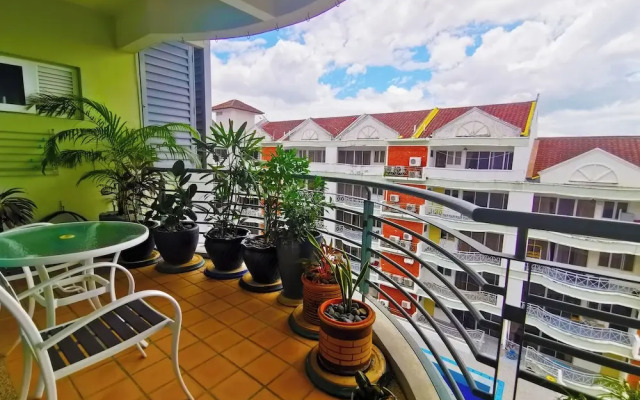 Tropical Paradise Retreat in Langkawi Furnished