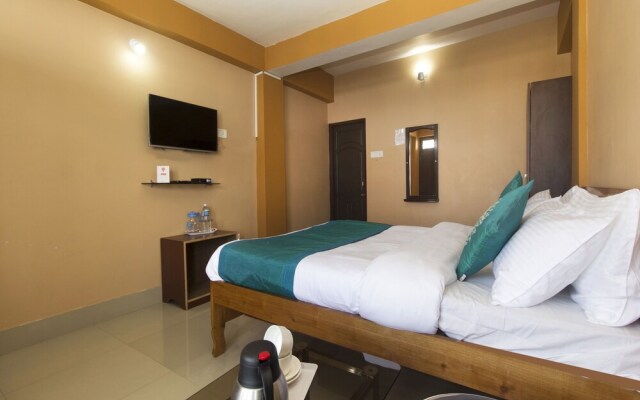 OYO 6692 Hotel Shanti Priya