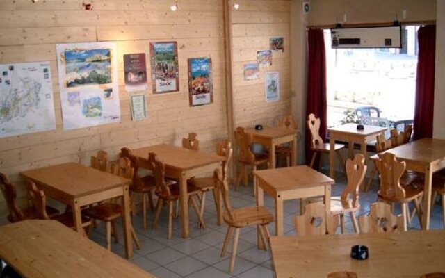 L'auberge du Grand Fouchon